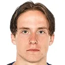 Johan Karlsson — Hậu vệ, Vejle