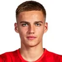 Filip Bilbija — Tiền vệ, Derby County