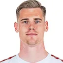 Steffen Tigges — Tiền đạo, SC Paderborn 07
