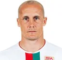 Sven Michel — Tiền đạo, SC Paderborn 07