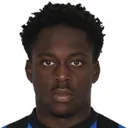 Kennedy Okpala — Tiền đạo, SG Dynamo Dresden
