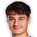Stefano Marino — Tiền đạo, SC Paderborn 07