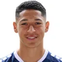Santiago Castañeda — Tiền vệ, SC Paderborn 07