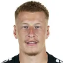 Laurin Curda — Tiền vệ, SC Paderborn 07