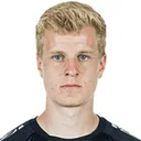 Mattes Hansen — Hậu vệ, SC Paderborn 07