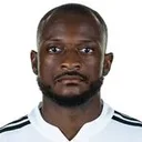 David Kinsombi — Tiền vệ, FC Würzburger Kickers