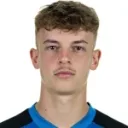 Ruben Müller — Tiền vệ, SC Paderborn 07