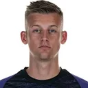 Sebastian Klaas — Tiền vệ, SC Paderborn 07