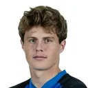 Niklas Mohr — Tiền vệ, SC Paderborn 07