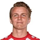Felix Götze — Hậu vệ, SC Paderborn 07