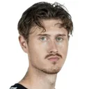 Calvin Brackelmann — Hậu vệ, FC Augsburg