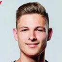 Marcel Hoffmeier — Hậu vệ, SC Paderborn 07