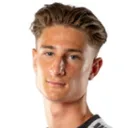 Jonah Sticker — Hậu vệ, SC Paderborn 07