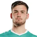 Dennis Seimen — Thủ môn, VfB Stuttgart