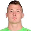 Markus Schubert — Thủ môn, SC Paderborn 07