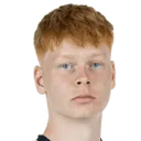 Florian Pruhs — Thủ môn, SC Paderborn 07
