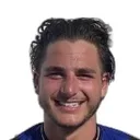 Declan Howe — Tiền đạo, Scunthorpe United