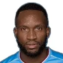 Carlton Ubaezuonu — Tiền đạo, King's Lynn Town