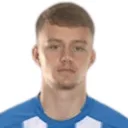 Patrick Jones — Tiền đạo, Scunthorpe United