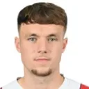 Kyle Hurst — Tiền vệ, Scunthorpe United