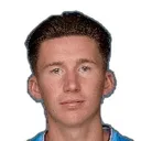 Max Brogan — Tiền vệ, Kidderminster Harriers