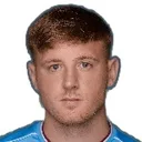 Alfie Beestin — Tiền vệ, Scunthorpe United