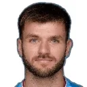 Joe Rowley — Tiền vệ, Scunthorpe United