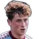 Harry Shipstone — Hậu vệ, Scunthorpe United