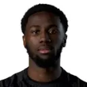 Jean Belehouan — Hậu vệ, Scunthorpe United