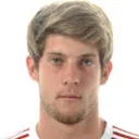 Will Evans — Hậu vệ, Scunthorpe United