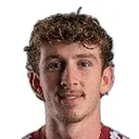 Oliver Rose — Hậu vệ, Scunthorpe United