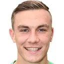 Louis Jones — Thủ môn, Scunthorpe United