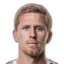 Tonni Adamsen — Tiền đạo, SK Rapid Wien