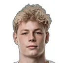 Alexander Simmelhack — Tiền đạo, IFK Göteborg