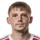 Callum McCowatt — Tiền vệ, AGF