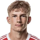 Mikkel Øxenberg — Tiền vệ, Silkeborg IF