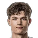 Alexander Busch — Hậu vệ, Silkeborg IF