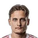 Pontus Rödin — Hậu vệ, Silkeborg IF