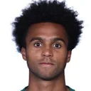 Erik Palmer Brown — Hậu vệ, Panathinaikos FC