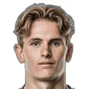 Bastian Holm — Thủ môn, Silkeborg IF