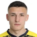 Przemysław Banaszak — Tiền đạo, Śląsk Wrocław