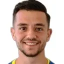 Besar Halimi — Tiền vệ, FC Drita