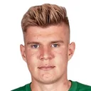 Piotr Samiec-Talar — Tiền đạo, Śląsk Wrocław