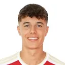 Arnau Ortiz — Tiền đạo, Atlético Madrid