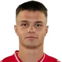 Antoni Klimek — Tiền đạo, Chrobry Głogów