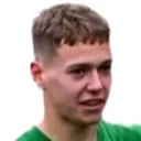 Yegor Sharabura — Tiền đạo, Chrobry Głogów