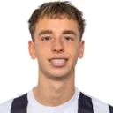 Aleksander Wolczek — Tiền vệ, Warta Poznań