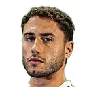 Davide Calabria — Hậu vệ, Panathinaikos FC