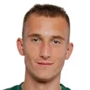 Yegor Matsenko — Hậu vệ, Śląsk Wrocław