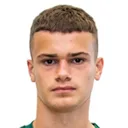 Krzysztof Kurowski — Hậu vệ, FC Twente
